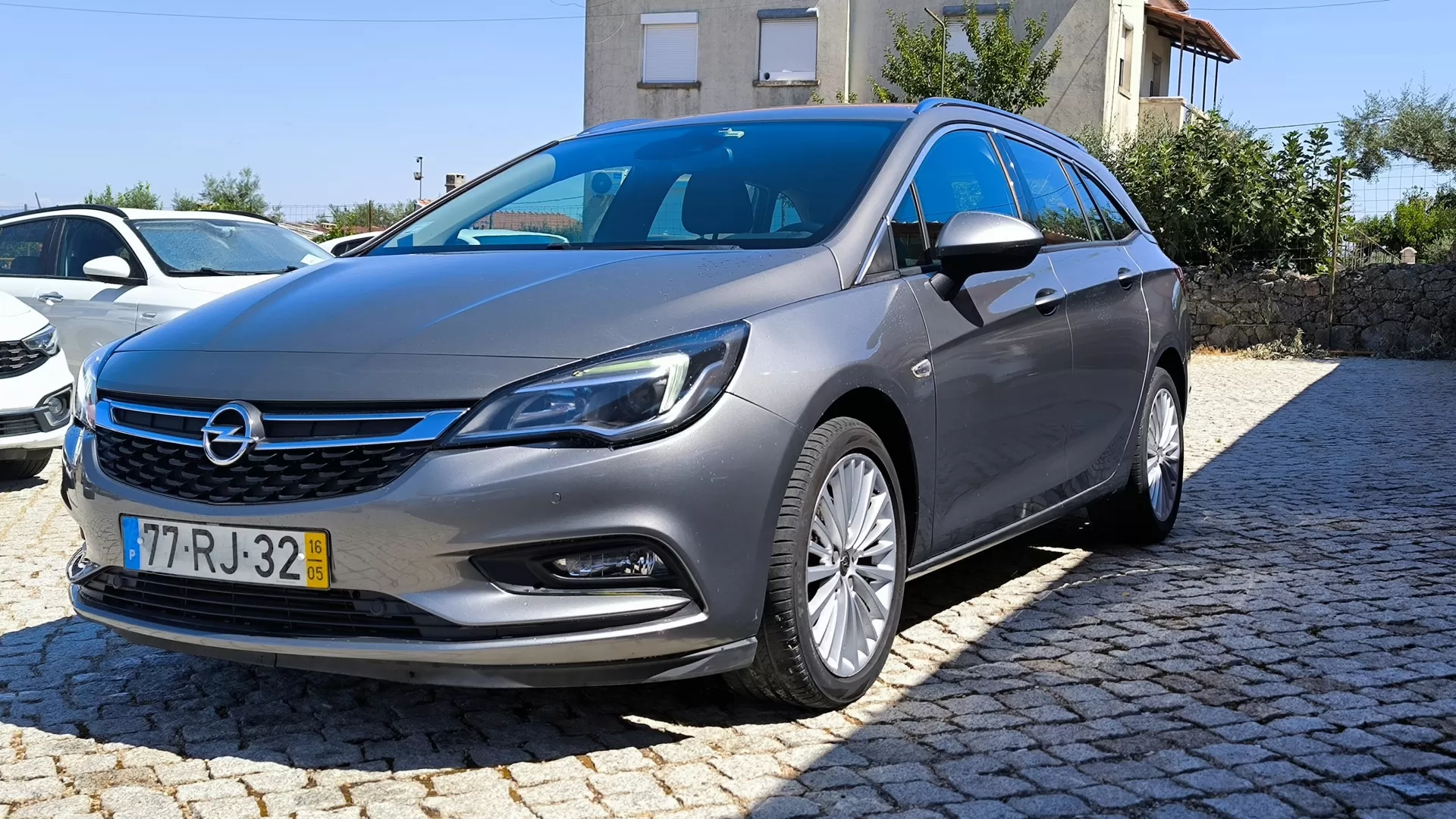 Opel Astra 1.6 CDTI Innovation S/S - foto 2