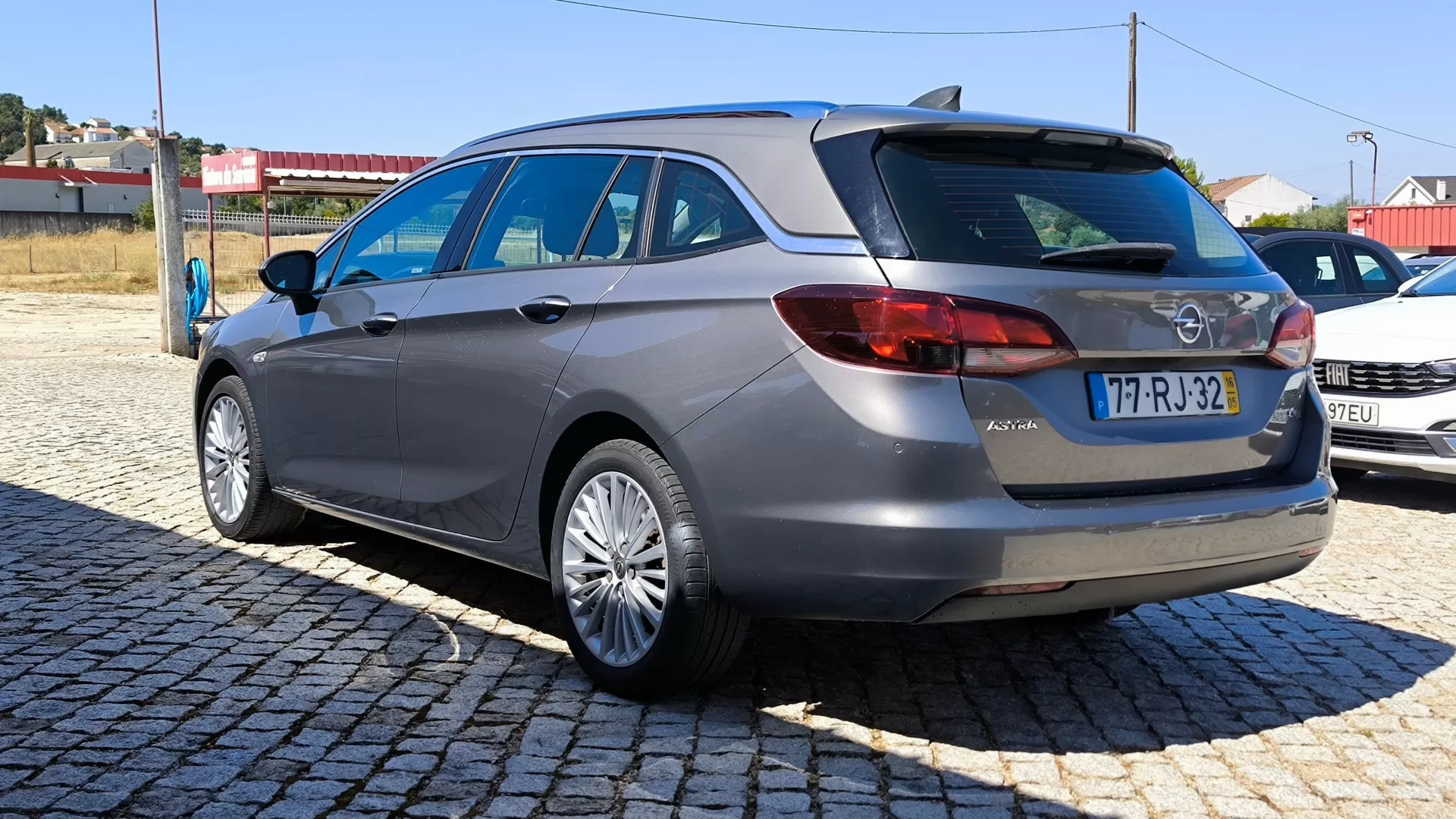 Opel Astra 1.6 CDTI Innovation S/S - foto 7