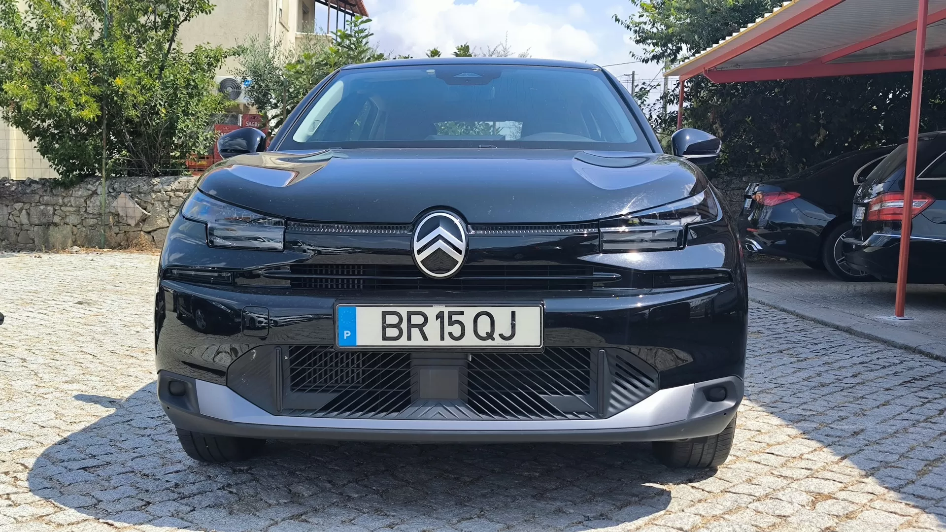 Citroën C4 1.2 Hybrid Plus e-DSC6 - foto 2
