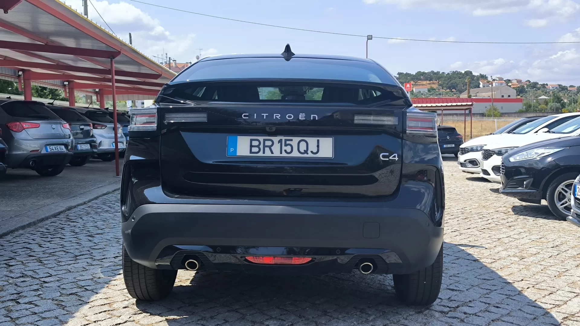 Citroën C4 1.2 Hybrid Plus e-DSC6 - foto 5