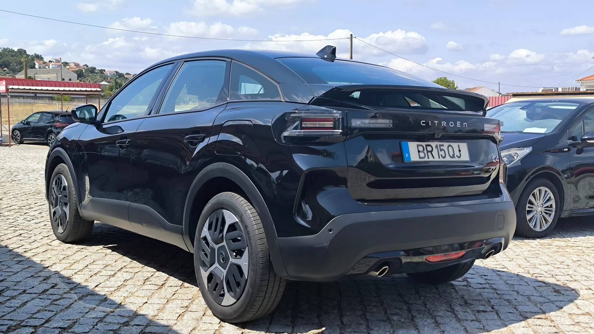 Citroën C4 1.2 Hybrid Plus e-DSC6 - foto 6