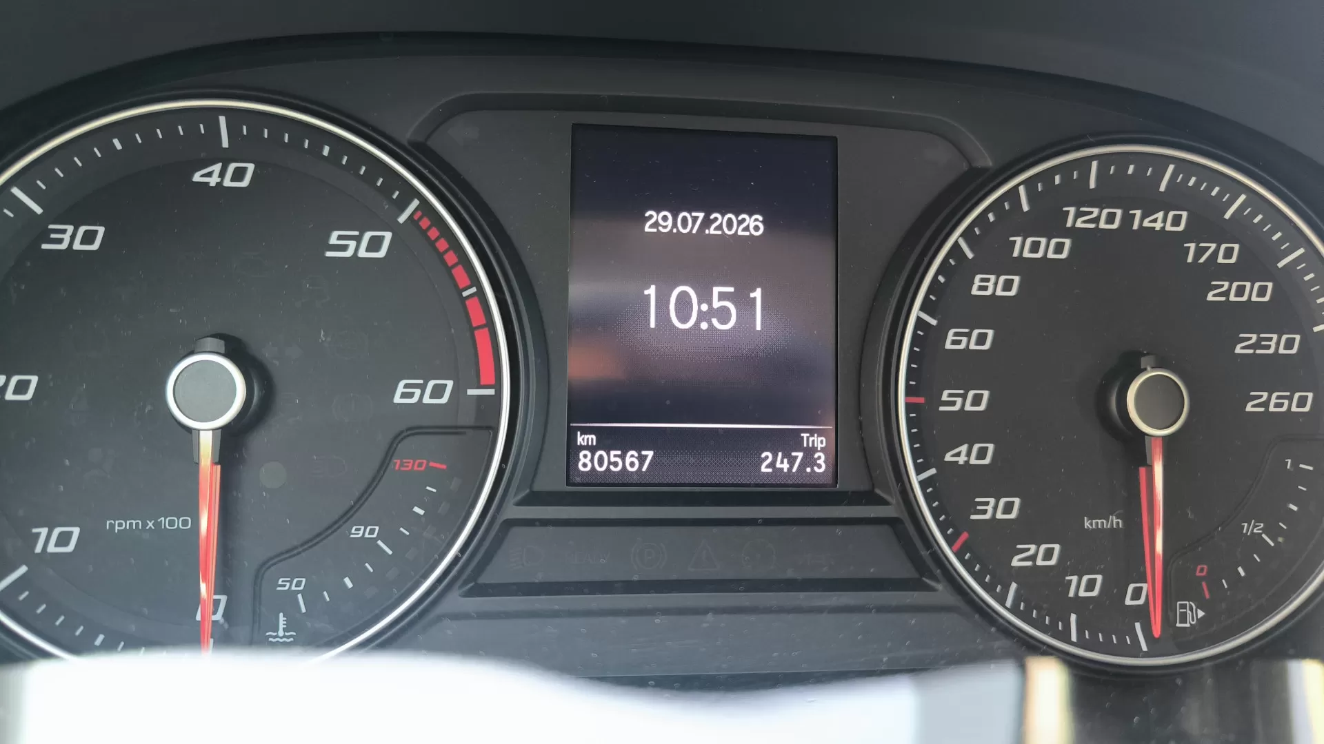 Seat Leon ST 2.0 TDI Style - foto 7