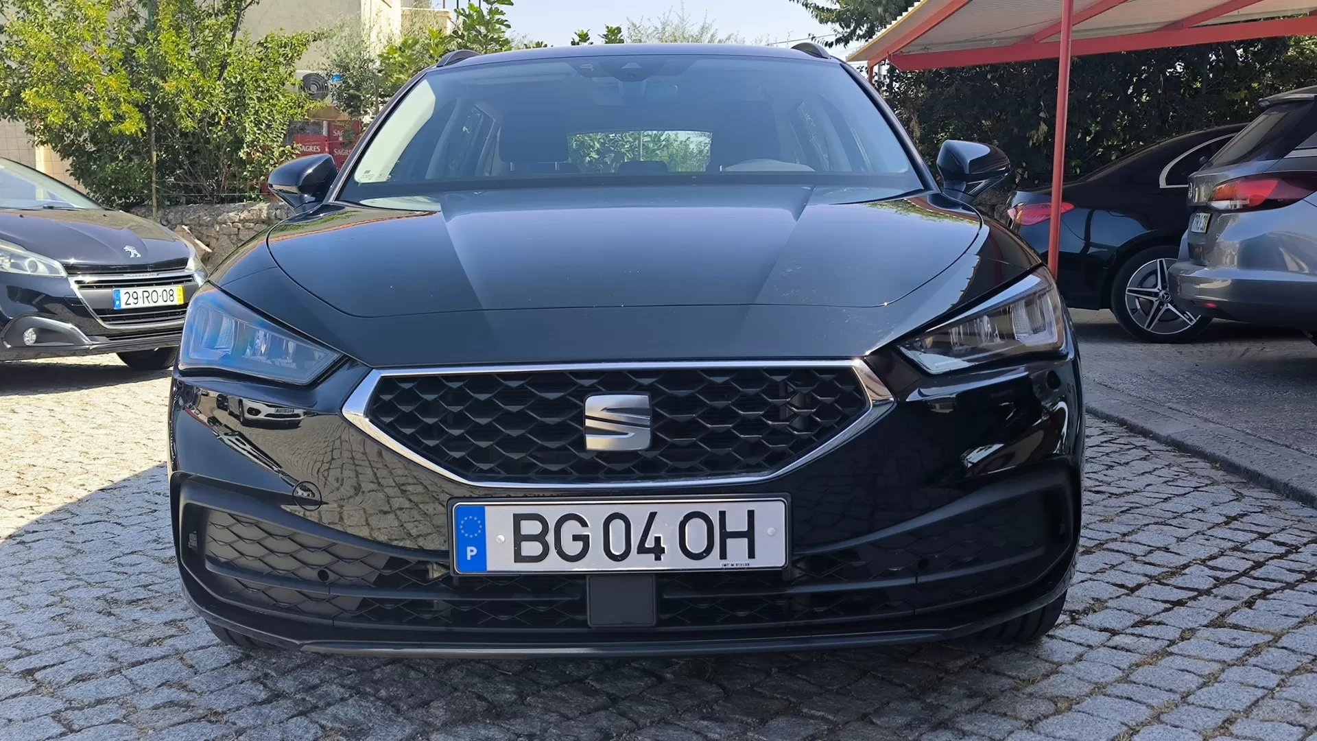 Seat Leon ST 2.0 TDI Style - foto 2