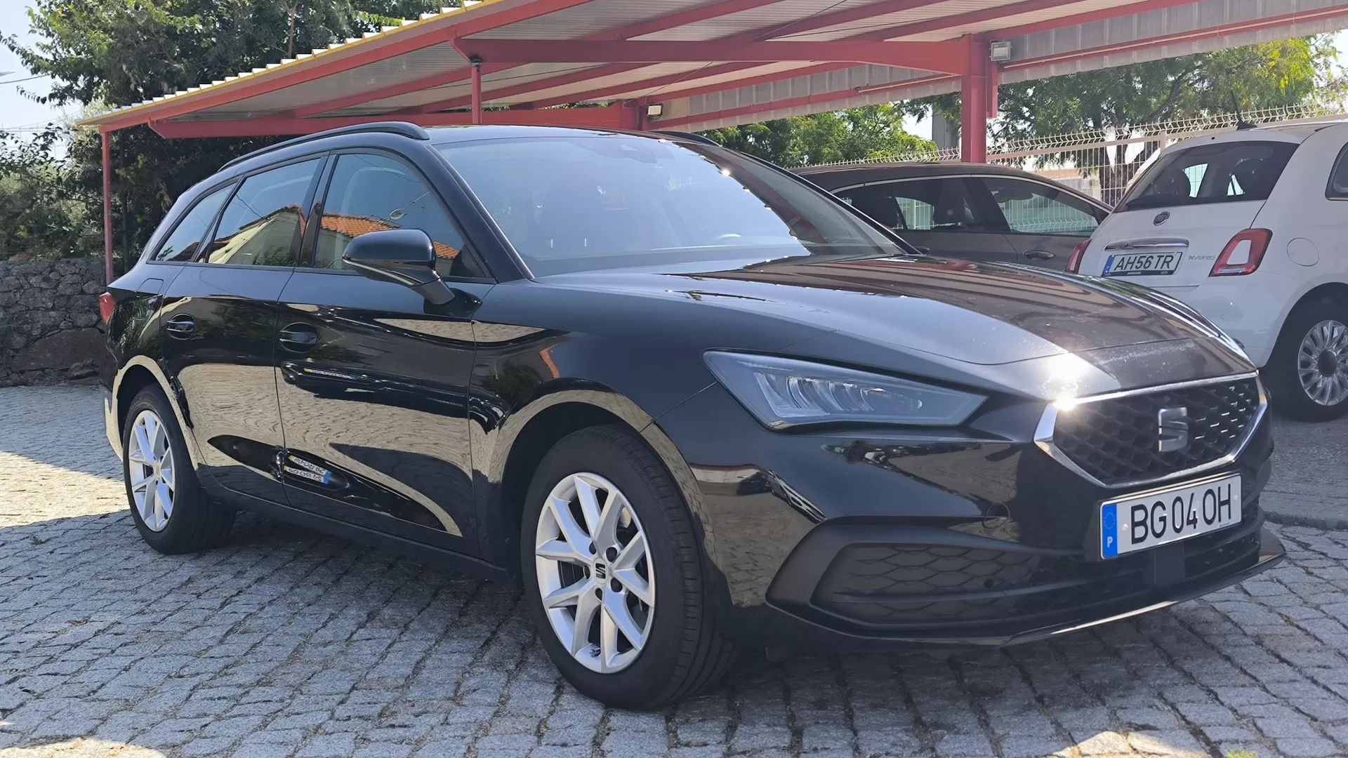 Seat Leon ST 2.0 TDI Style - foto 3