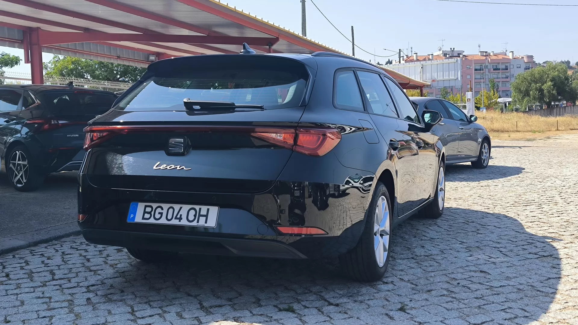 Seat Leon ST 2.0 TDI Style - foto 4