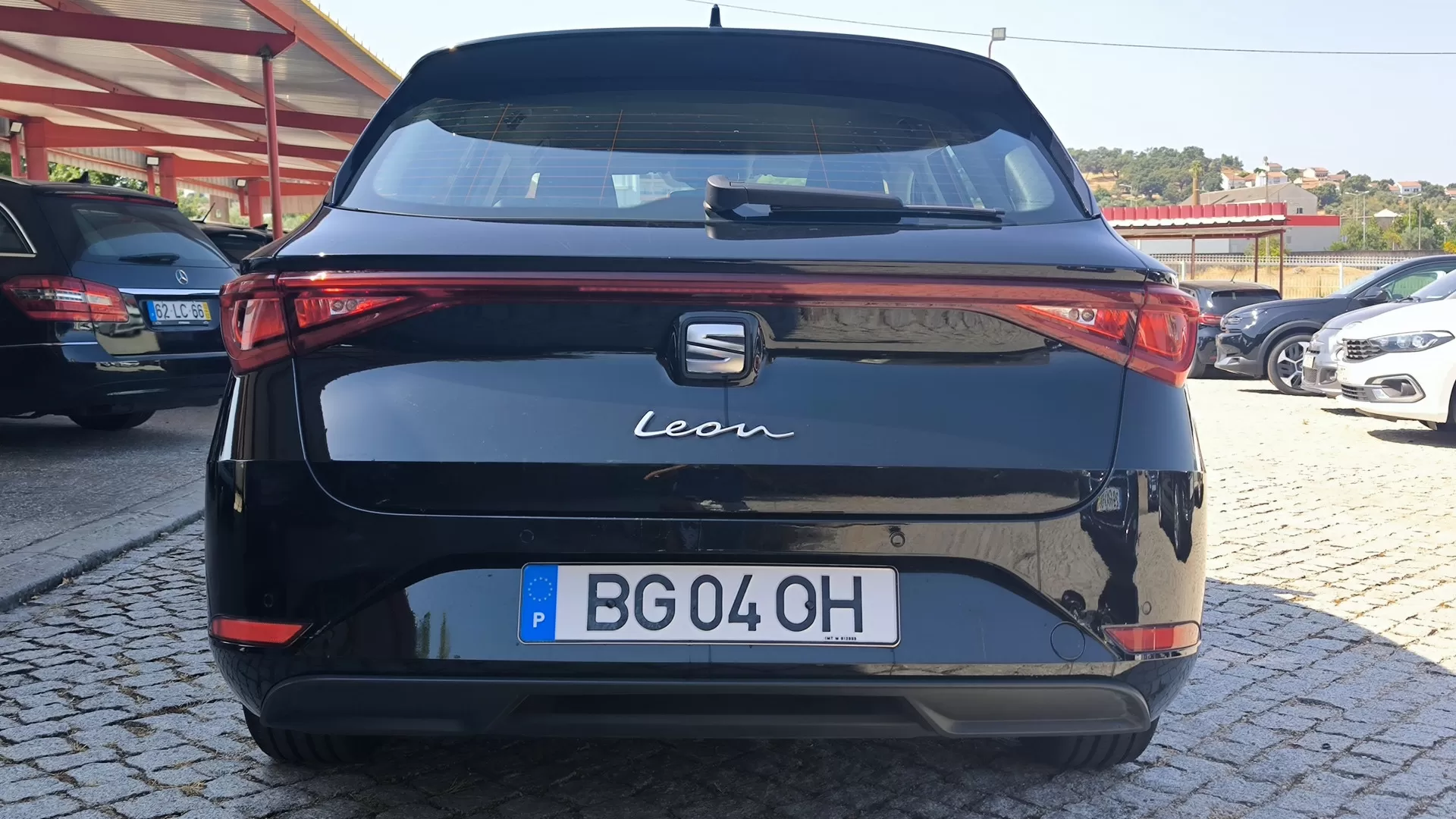 Seat Leon ST 2.0 TDI Style - foto 5
