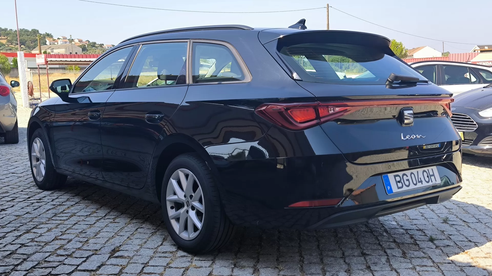 Seat Leon ST 2.0 TDI Style - foto 6
