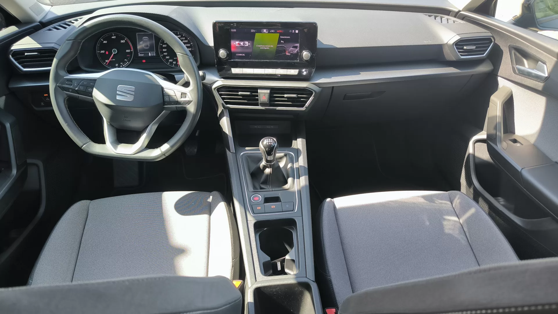 Seat Leon ST 2.0 TDI Style - foto 8