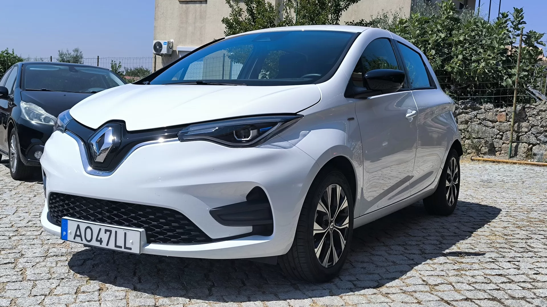 Renault Zoe (c/ Bateria) Zen 50