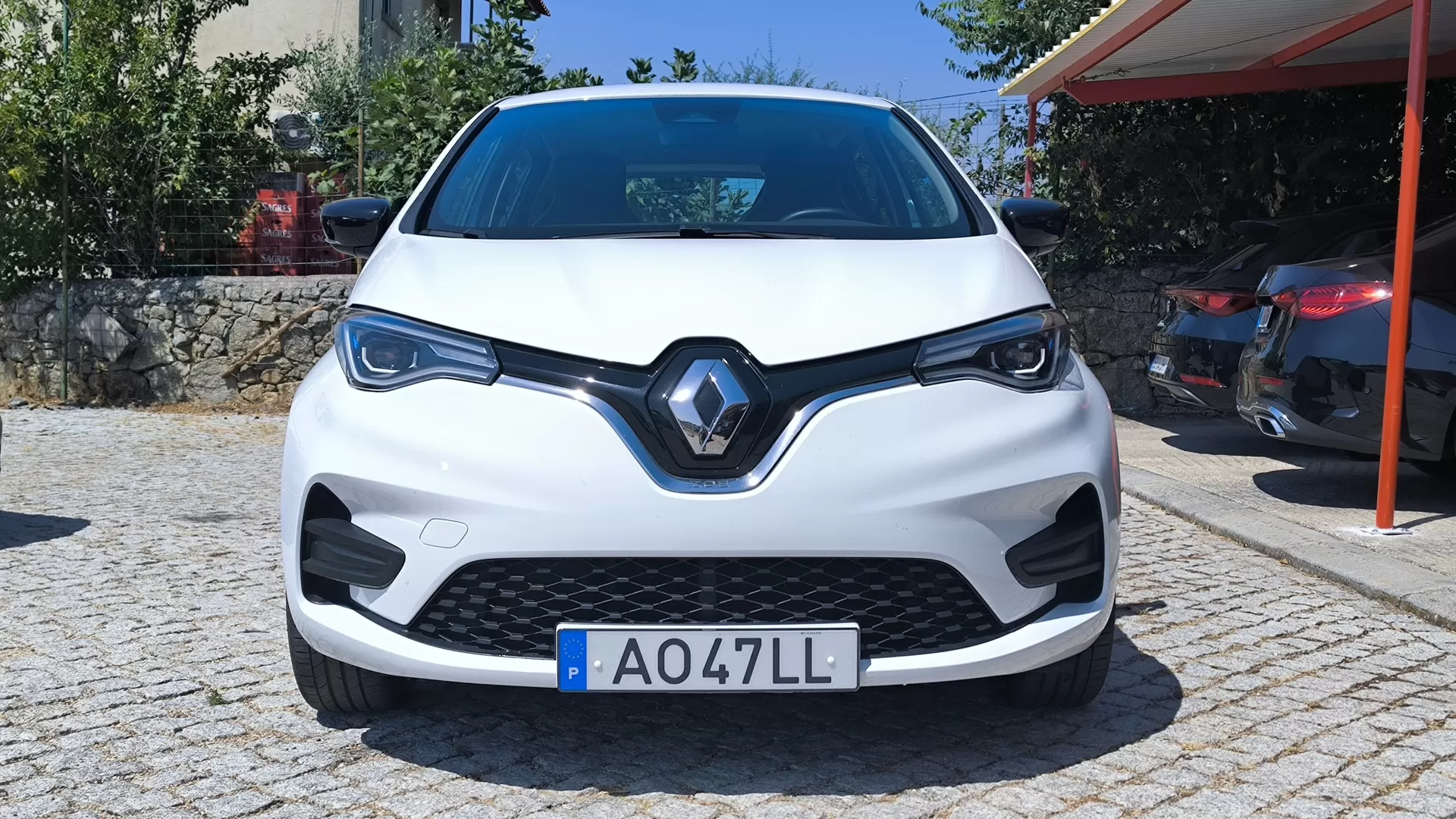 Renault Zoe (c/ Bateria) Zen 50 - foto 2