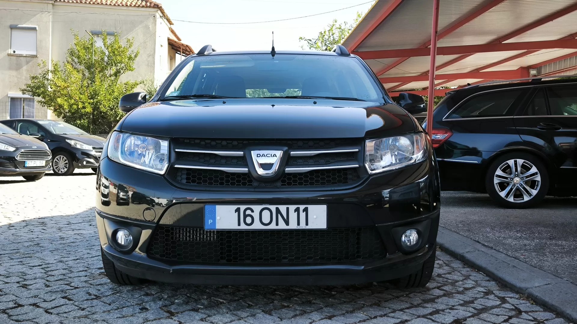 Dacia Logan MCV 0.9 TCe Stepway - foto 2
