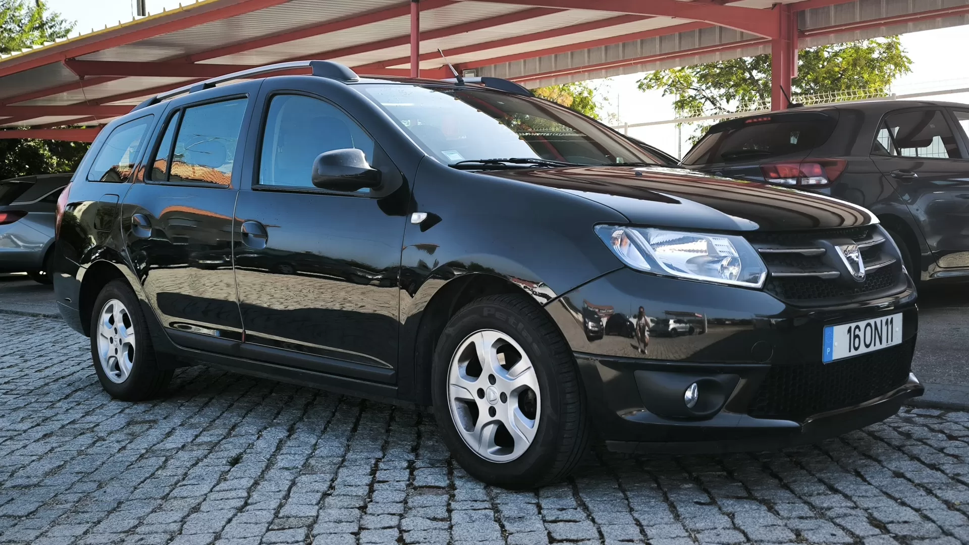 Dacia Logan MCV 0.9 TCe Stepway - foto 3