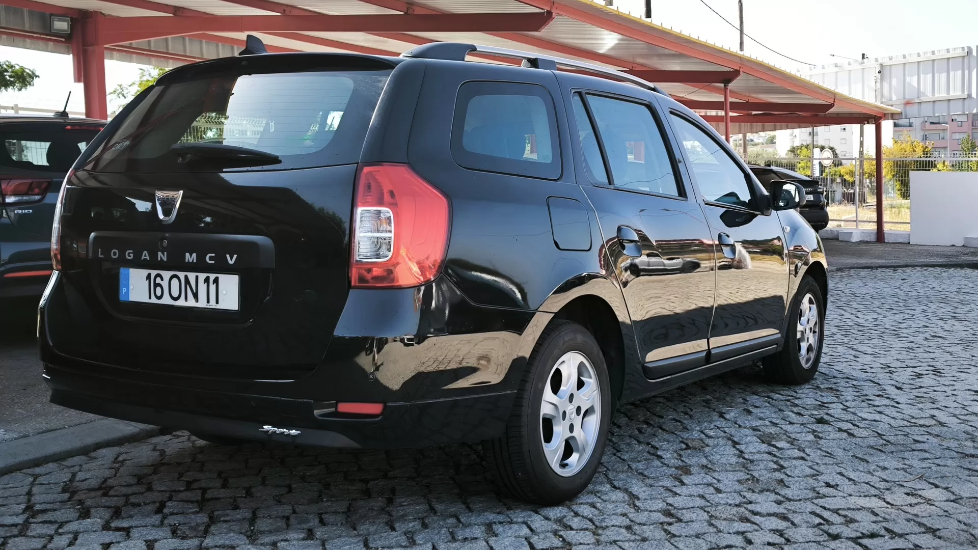 Dacia Logan MCV 0.9 TCe Stepway - foto 4