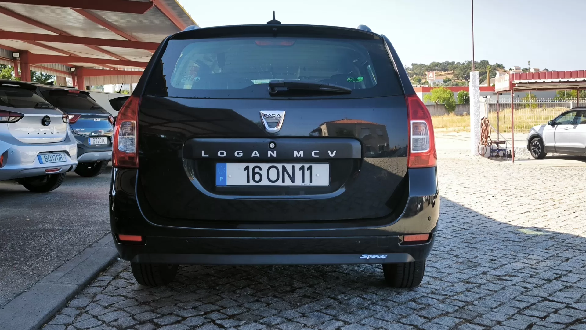 Dacia Logan MCV 0.9 TCe Stepway - foto 5