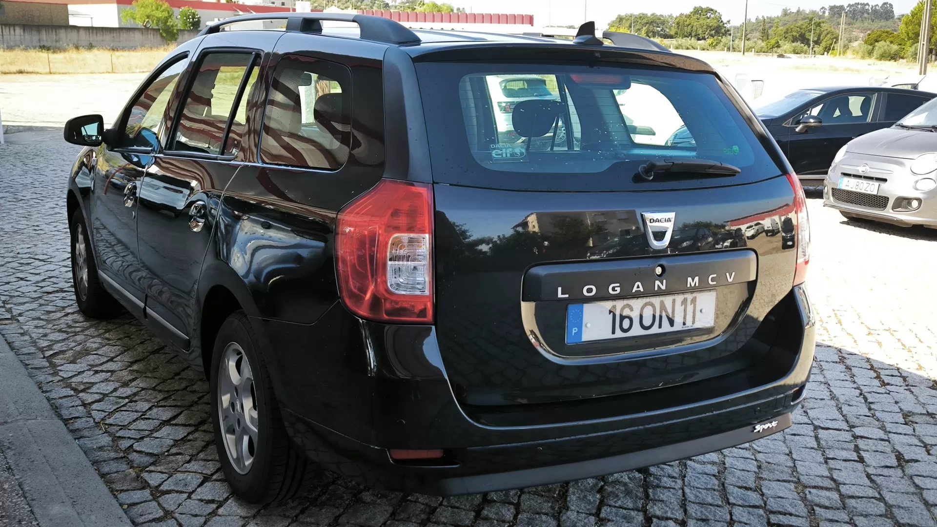 Dacia Logan MCV 0.9 TCe Stepway - foto 6