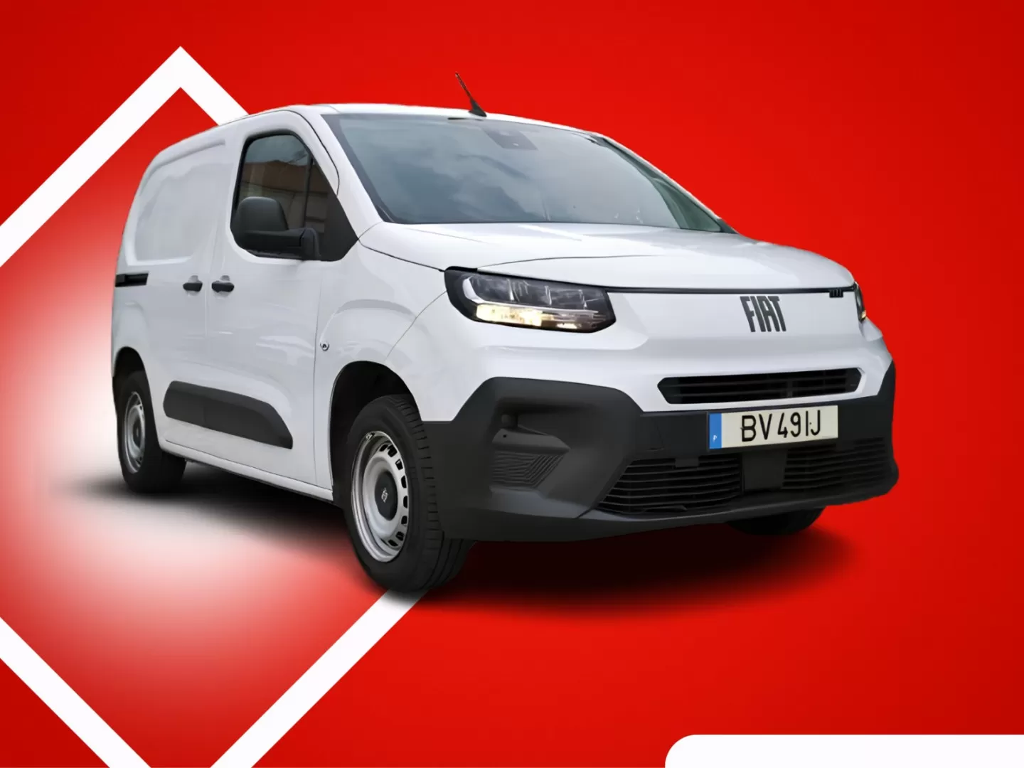 Fiat  Doblo L1 1.5