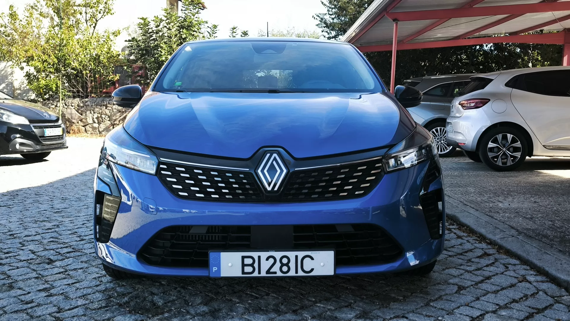 Renault Clio 1.0 TCe Evolution Bi-Fuel - foto 3