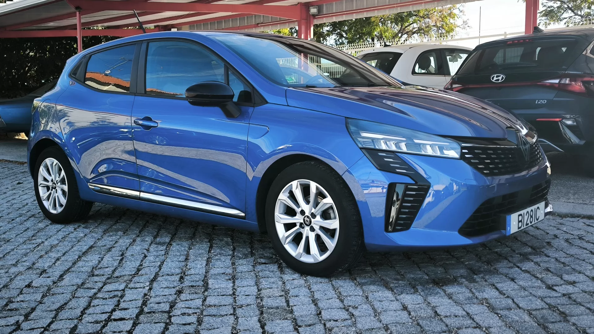 Renault Clio 1.0 TCe Evolution Bi-Fuel - foto 4