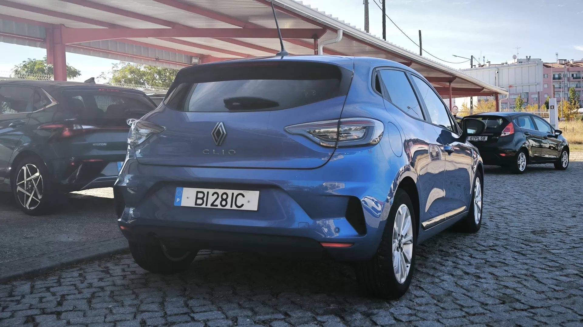 Renault Clio 1.0 TCe Evolution Bi-Fuel - foto 5