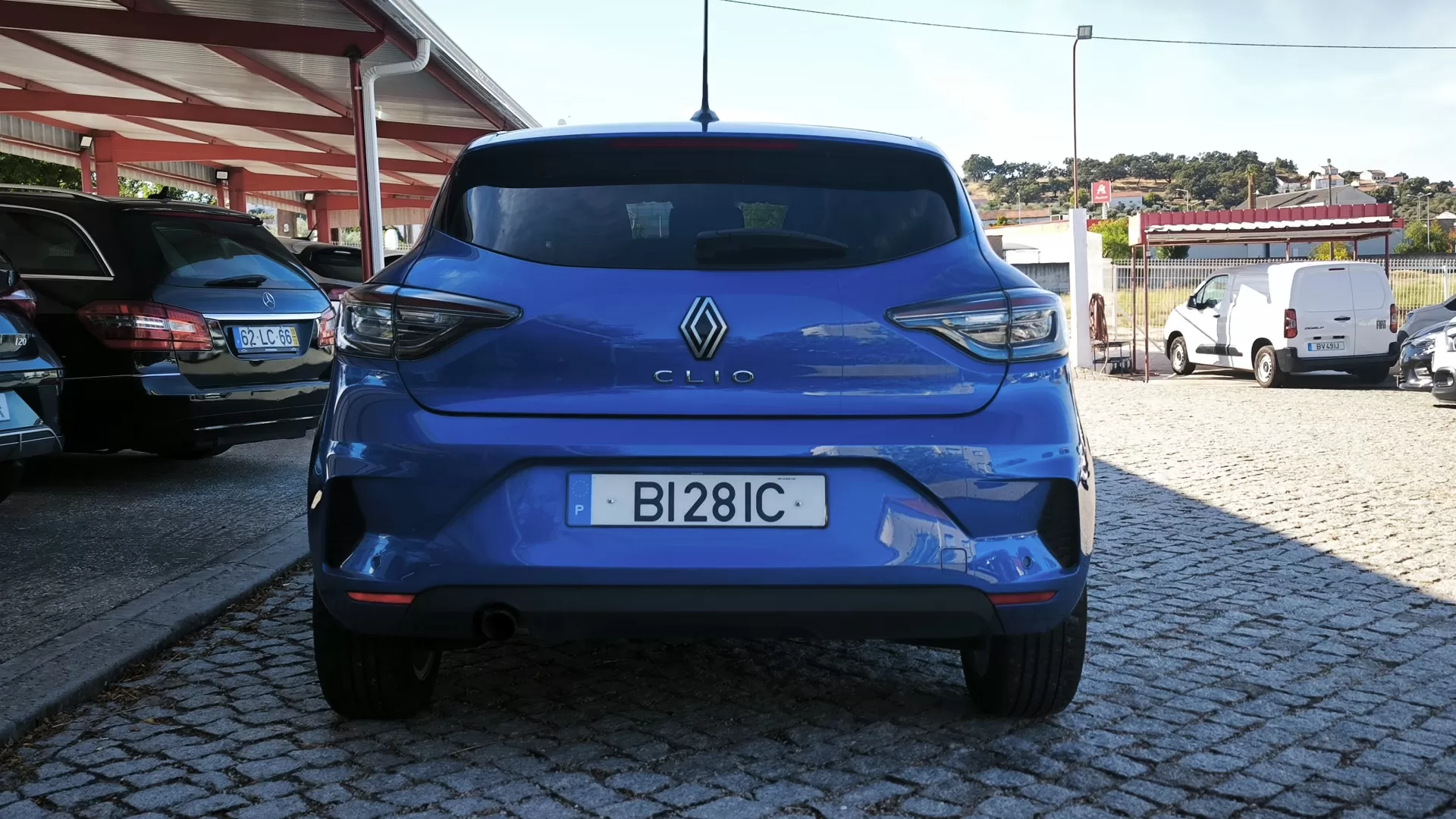 Renault Clio 1.0 TCe Evolution Bi-Fuel - foto 6