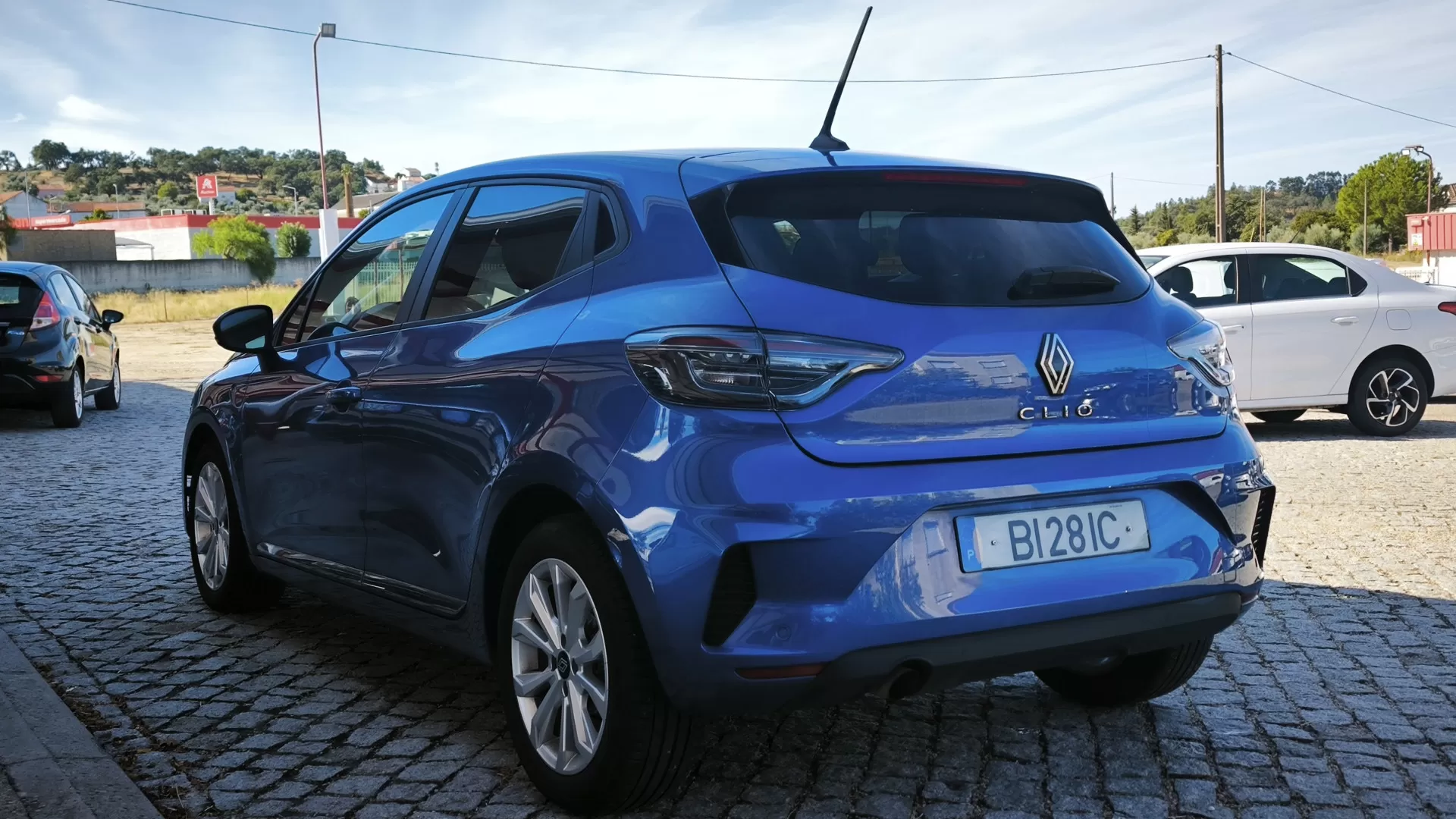 Renault Clio 1.0 TCe Evolution Bi-Fuel - foto 7