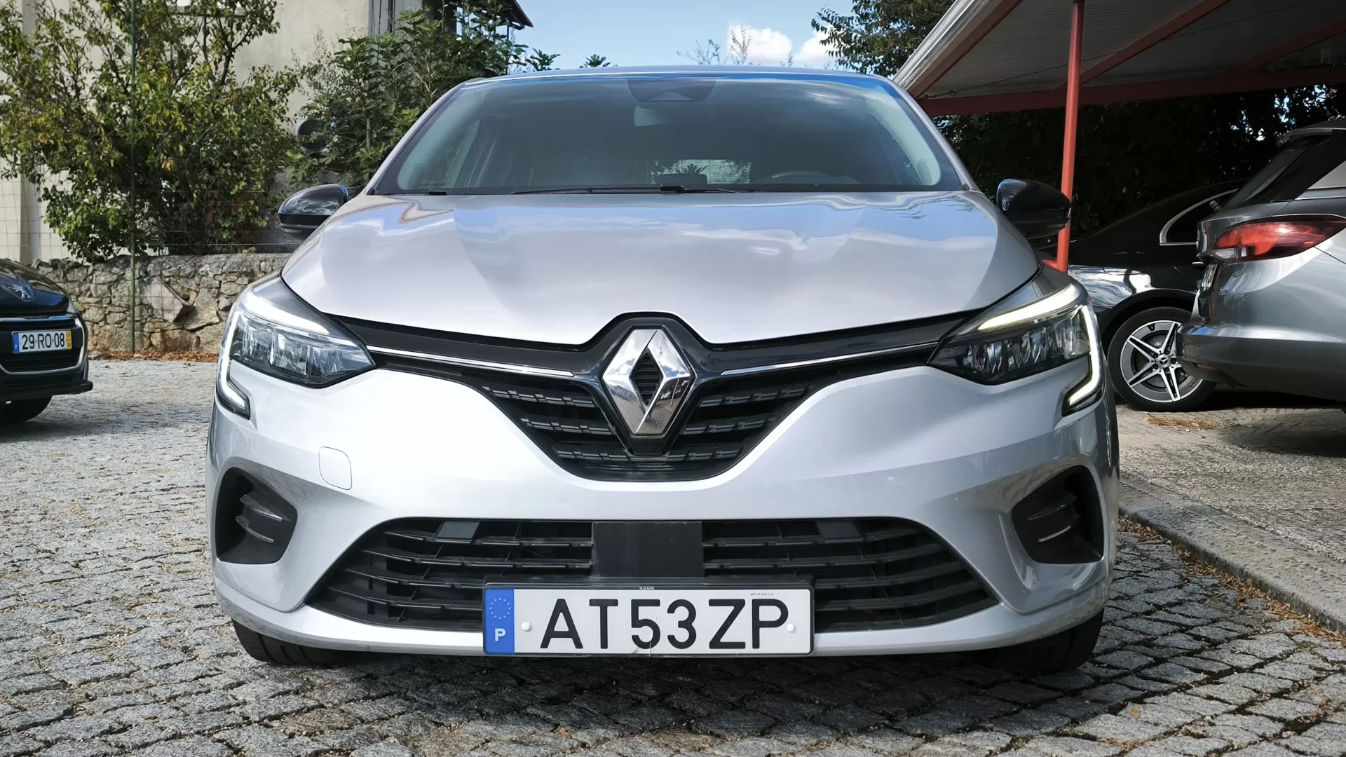 Renault Clio 1.5 Blue dCi Limited - foto 3
