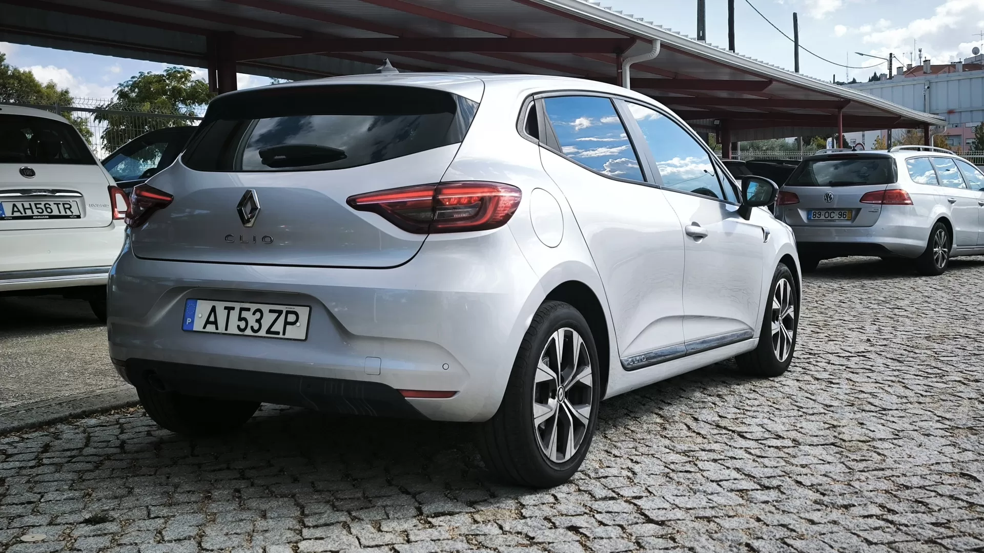 Renault Clio 1.5 Blue dCi Limited - foto 5