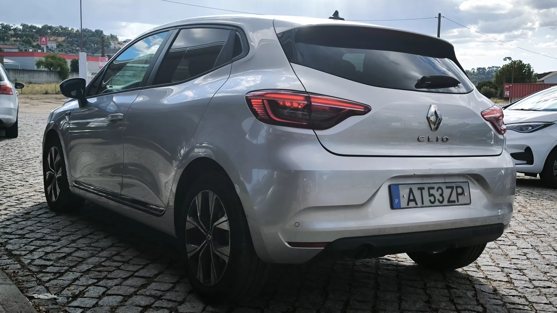 Renault Clio 1.5 Blue dCi Limited - foto 7