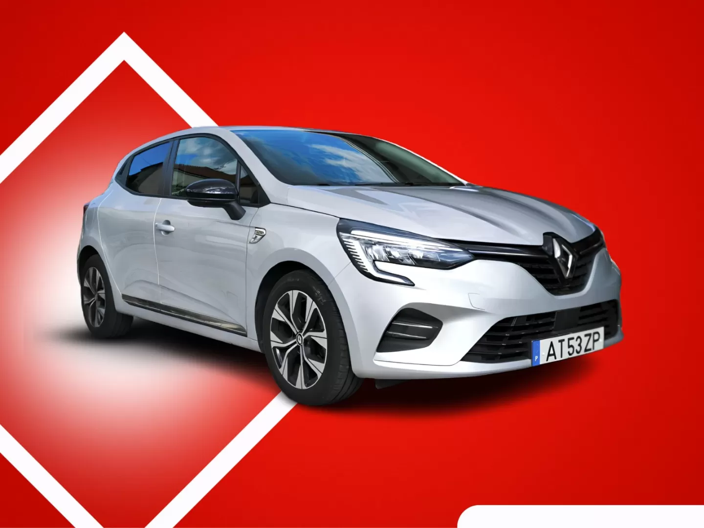 Renault Clio 1.5 Blue dCi Limited