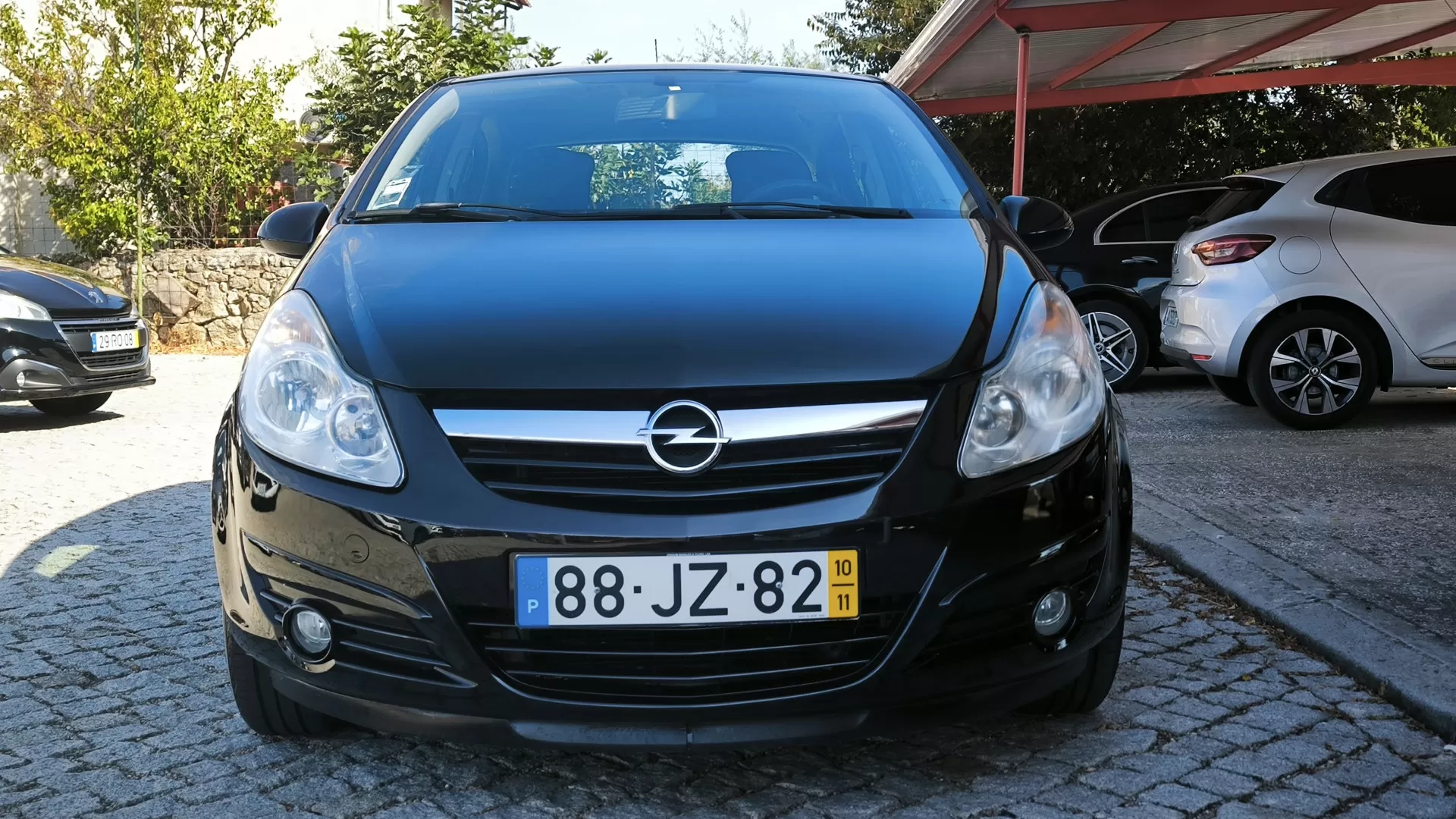 Opel Corsa 1.2 City S/S - foto 2