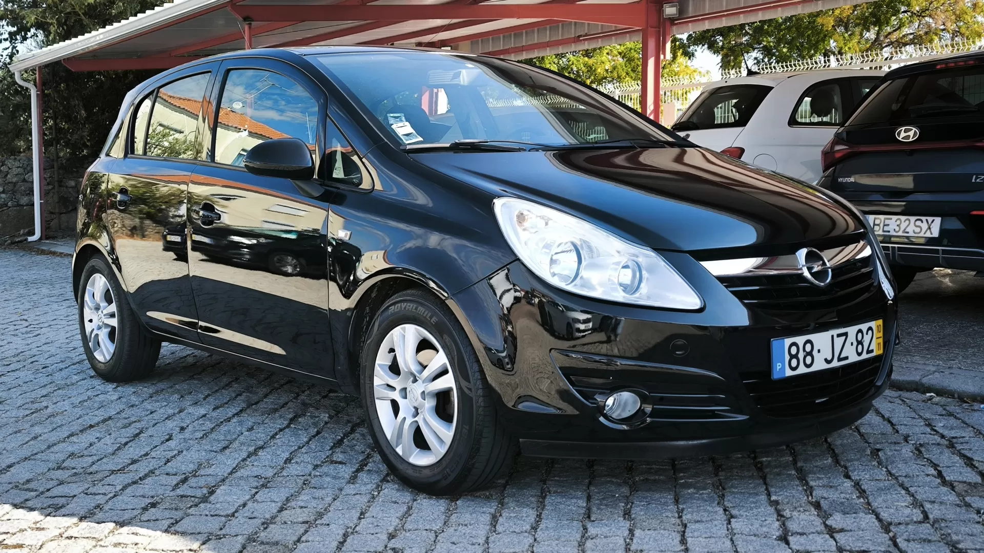 Opel Corsa 1.2 City S/S - foto 3