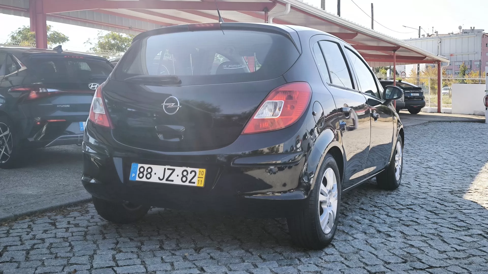 Opel Corsa 1.2 City S/S - foto 4