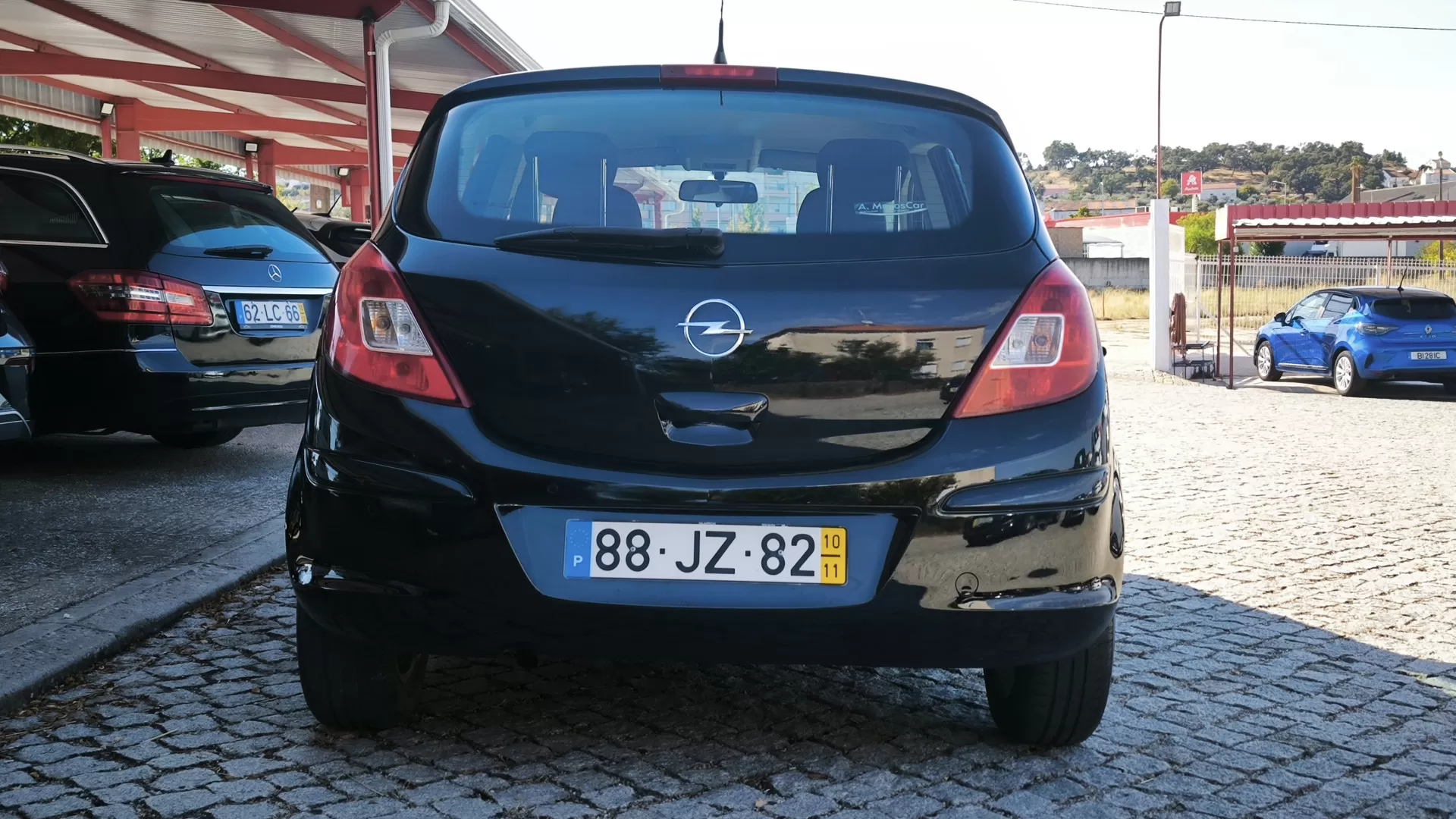 Opel Corsa 1.2 City S/S - foto 5