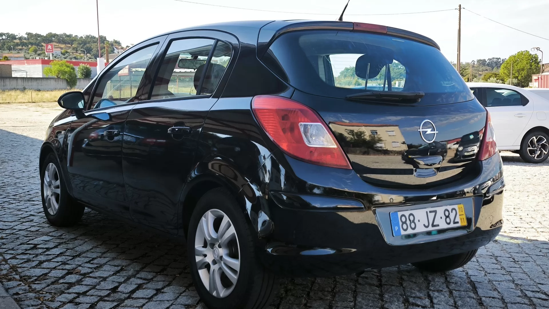 Opel Corsa 1.2 City S/S - foto 6