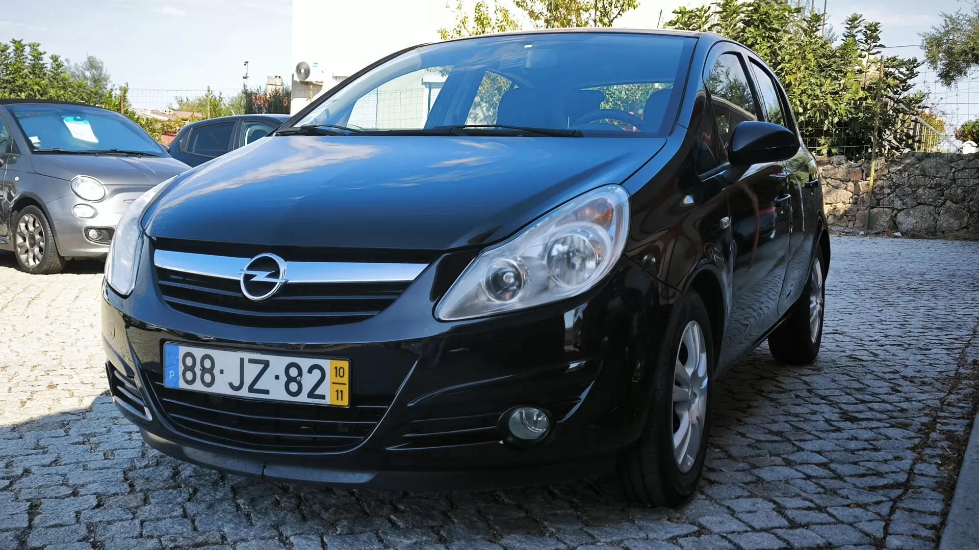 Opel Corsa 1.2 City S/S