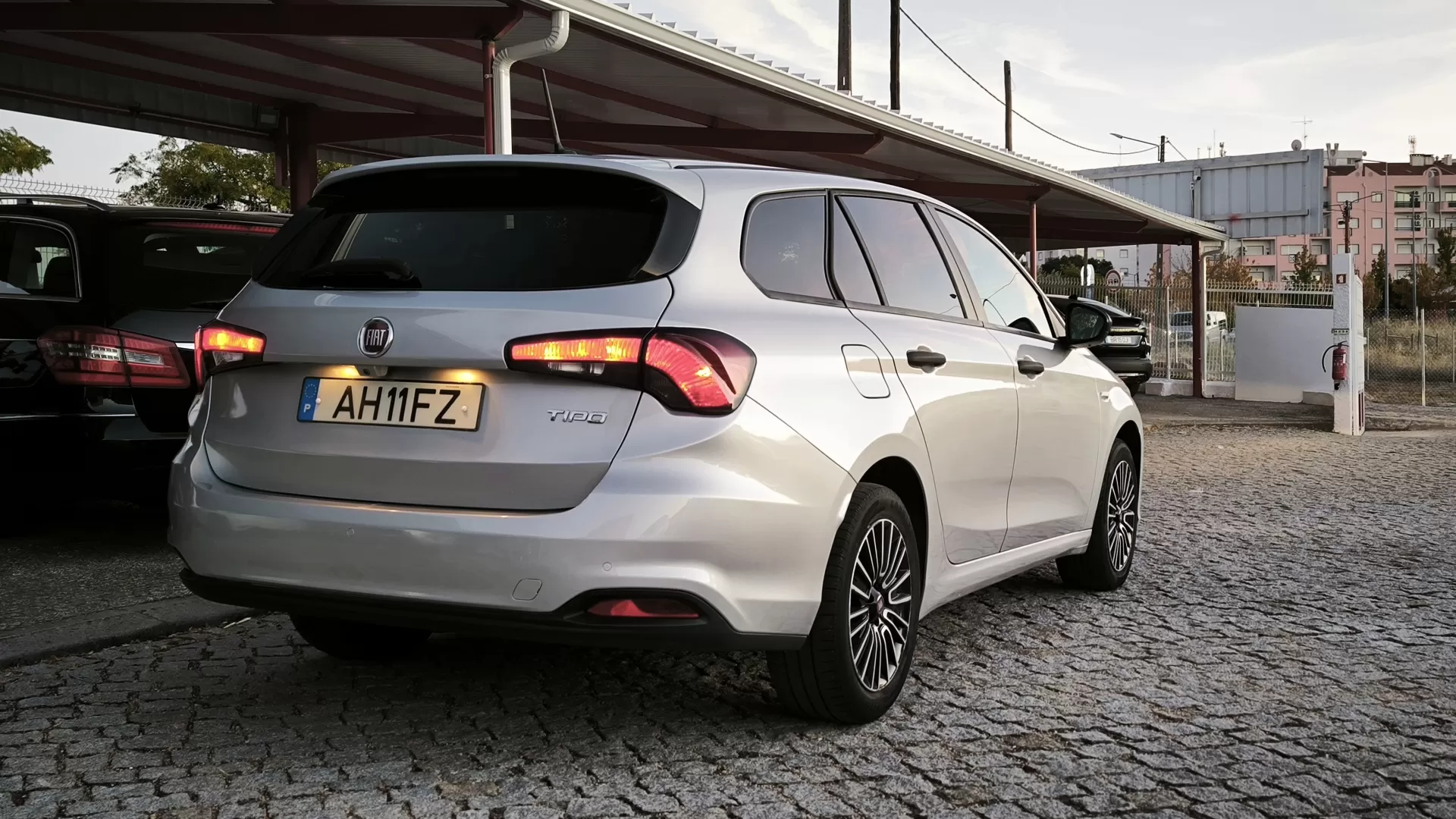 Fiat Tipo Station Wagon 1.0 GSE T3 City Life - foto 4