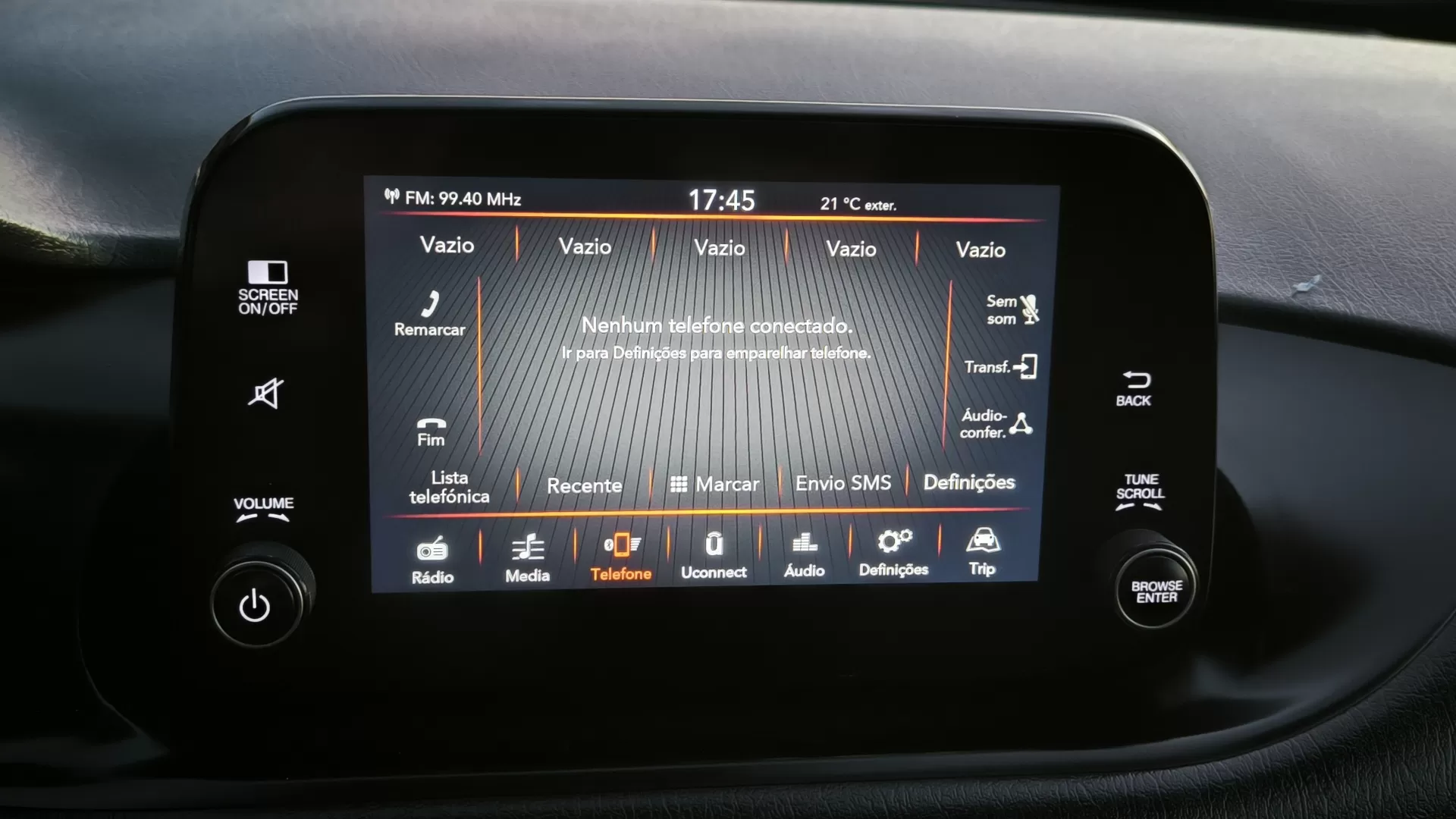 Fiat Tipo Station Wagon 1.0 GSE T3 City Life - foto 8