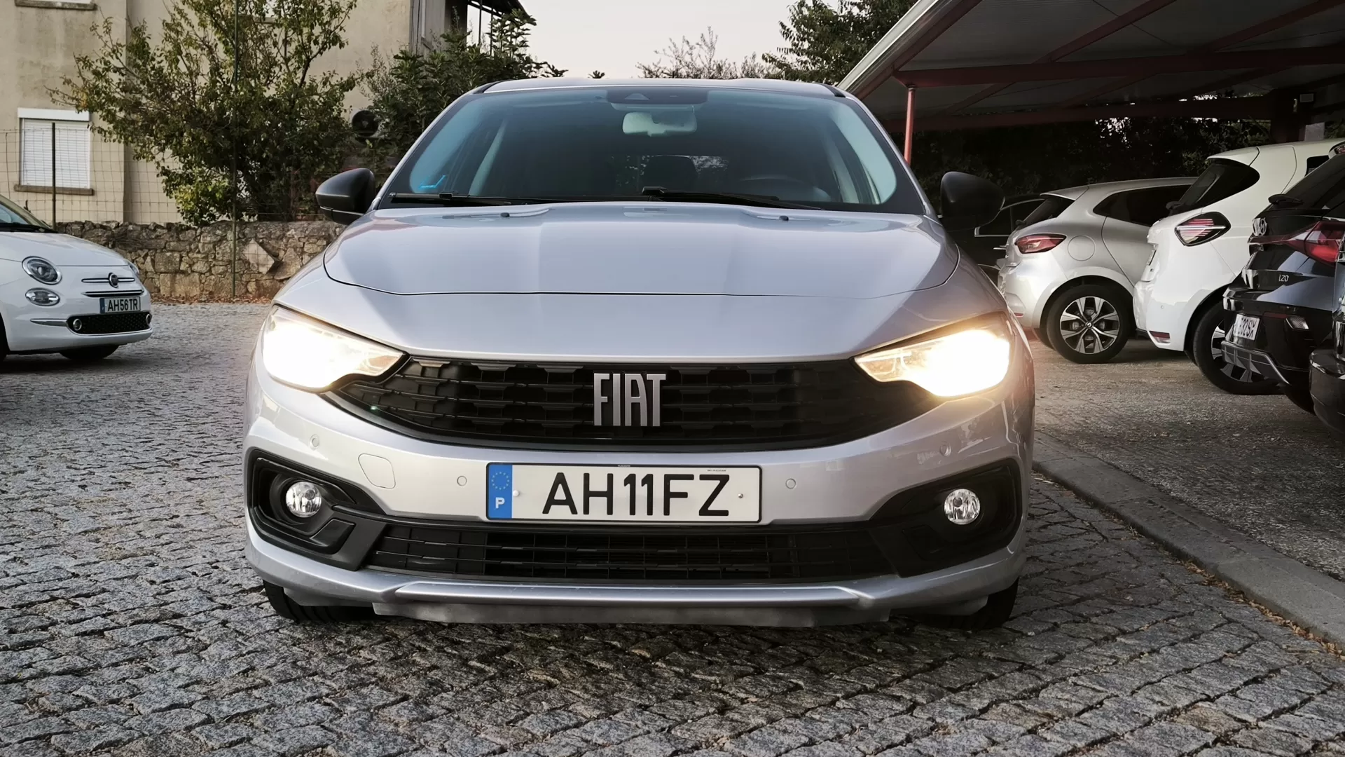 Fiat Tipo Station Wagon 1.0 GSE T3 City Life - foto 2