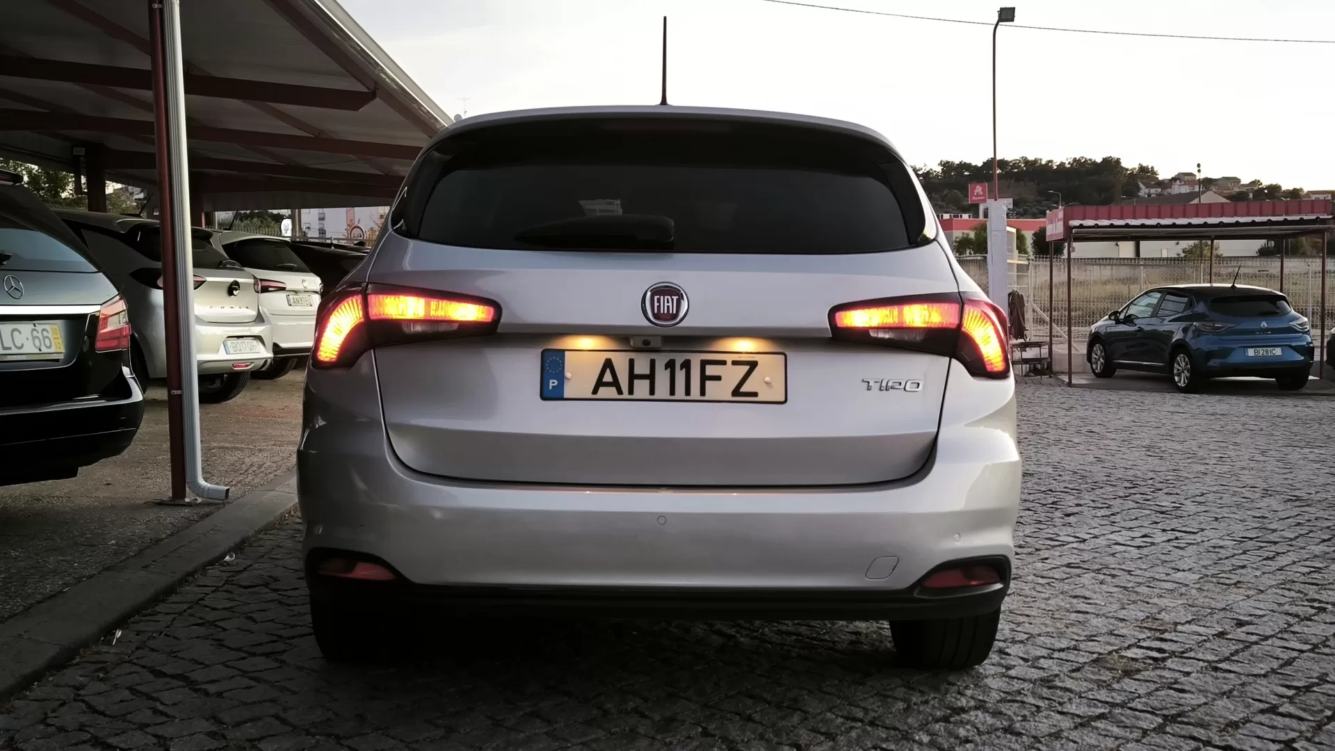 Fiat Tipo Station Wagon 1.0 GSE T3 City Life - foto 5