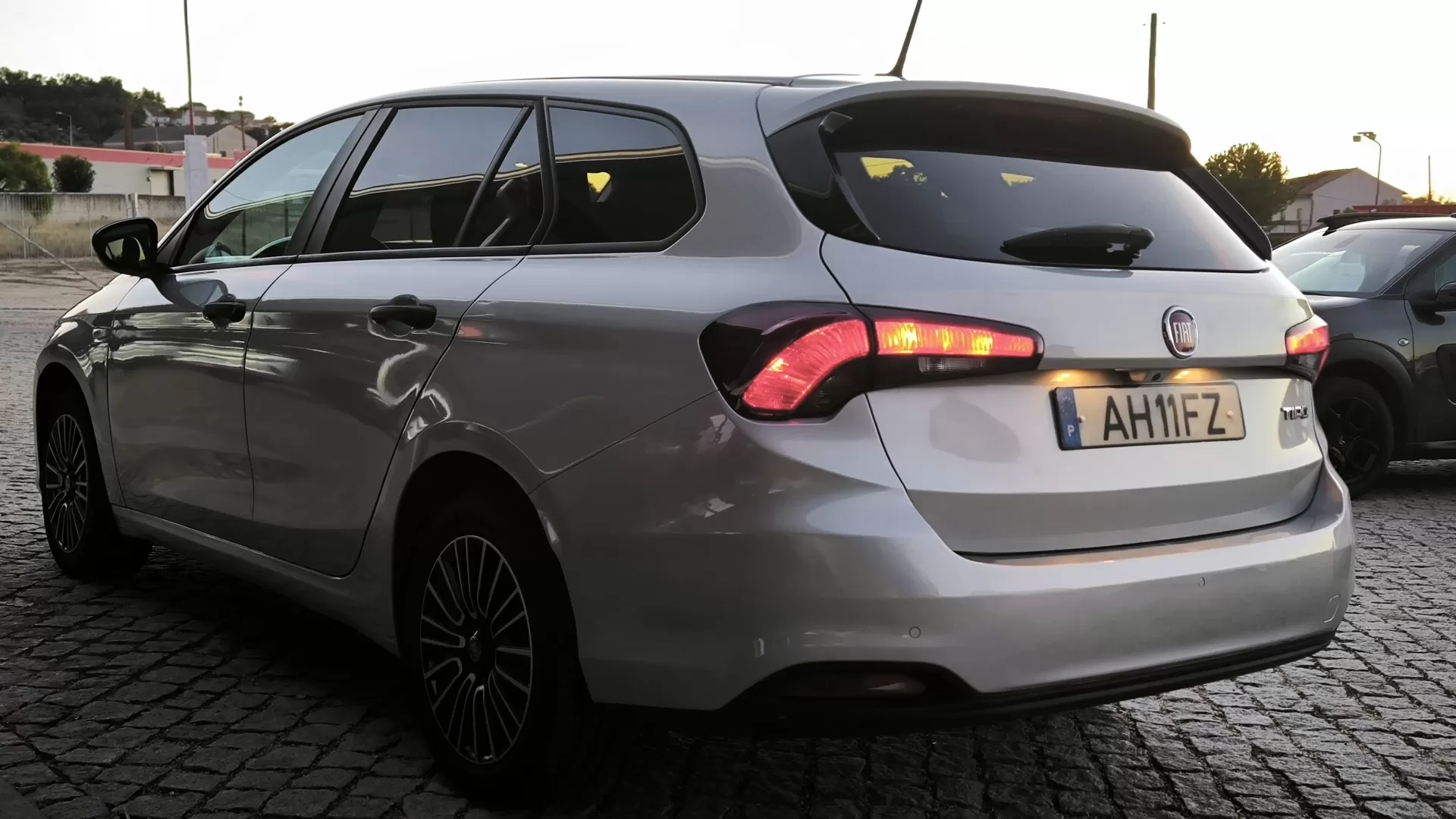 Fiat Tipo Station Wagon 1.0 GSE T3 City Life - foto 6
