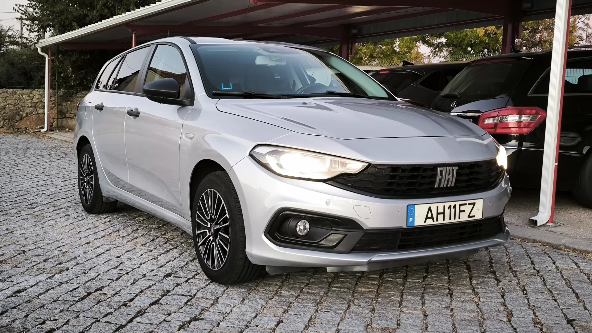 Fiat Tipo Station Wagon 1.0 GSE T3 City Life - foto 3