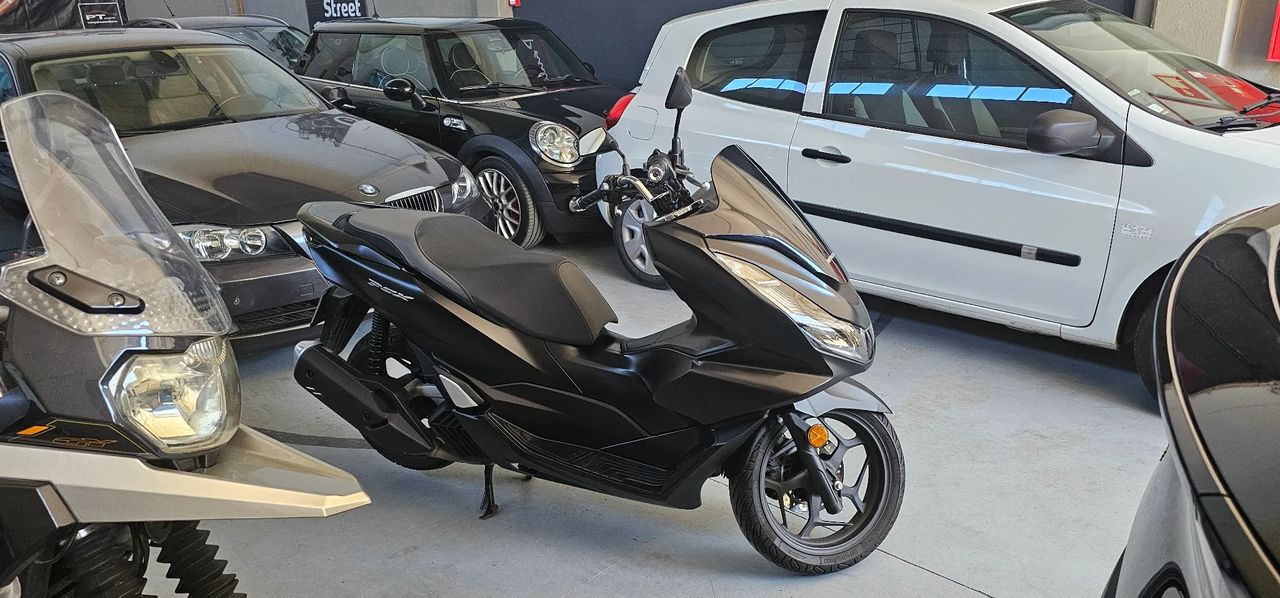 Honda  Start and Stop + Keyless + Mate - foto 2