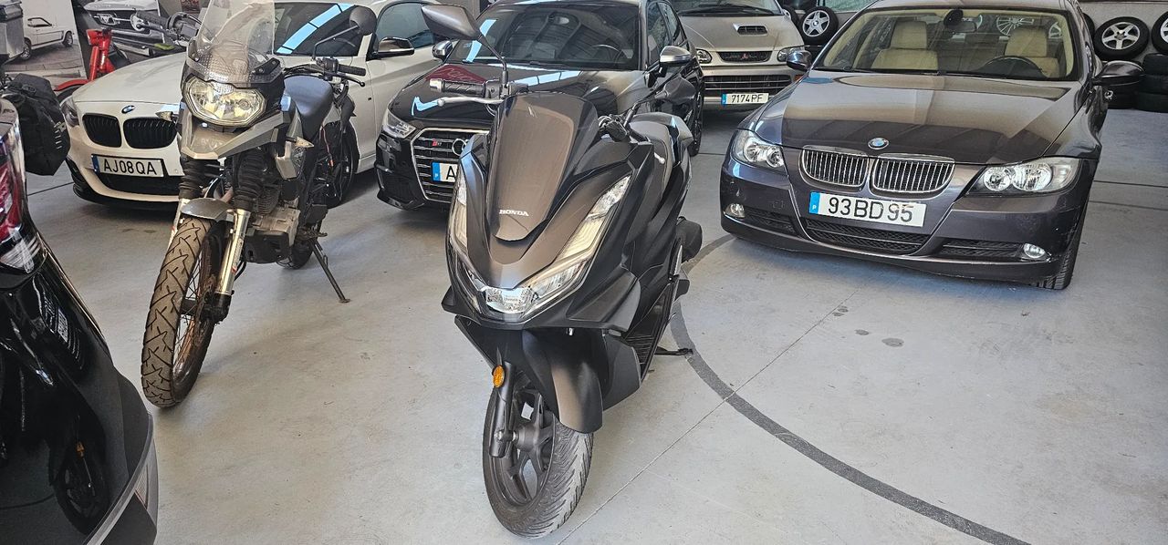 Honda  Start and Stop + Keyless + Mate - foto 3