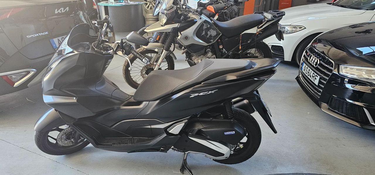 Honda  Start and Stop + Keyless + Mate - foto 4