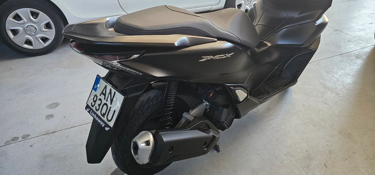 Honda  Start and Stop + Keyless + Mate - foto 5