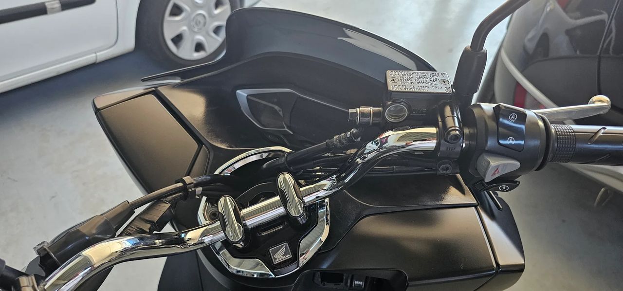 Honda  Start and Stop + Keyless + Mate - foto 6