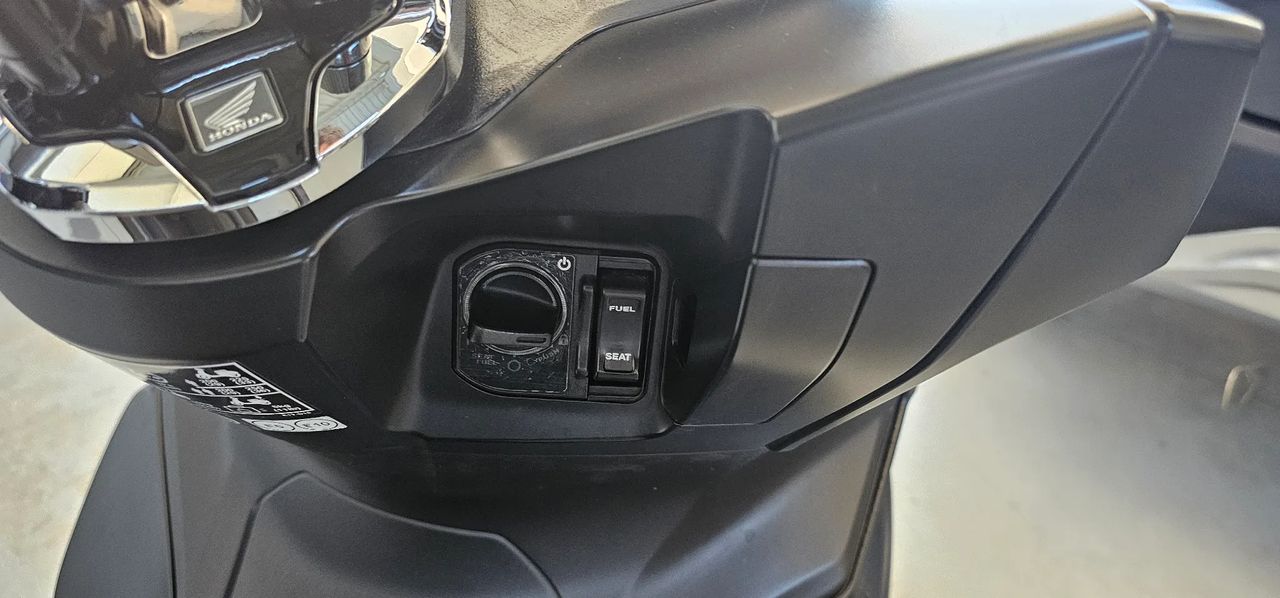 Honda  Start and Stop + Keyless + Mate - foto 7