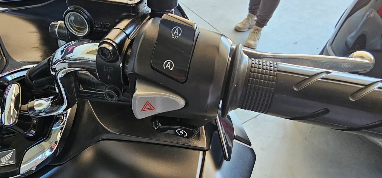 Honda  Start and Stop + Keyless + Mate - foto 8