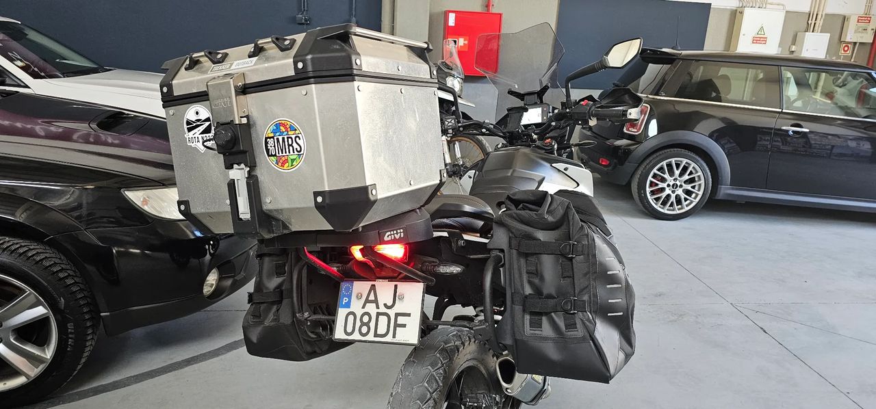 KTM  Adventure - foto 3