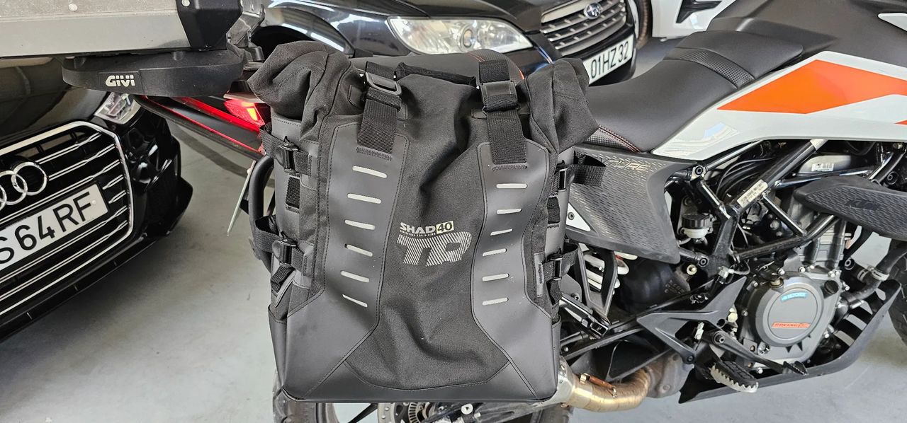 KTM  Adventure - foto 4